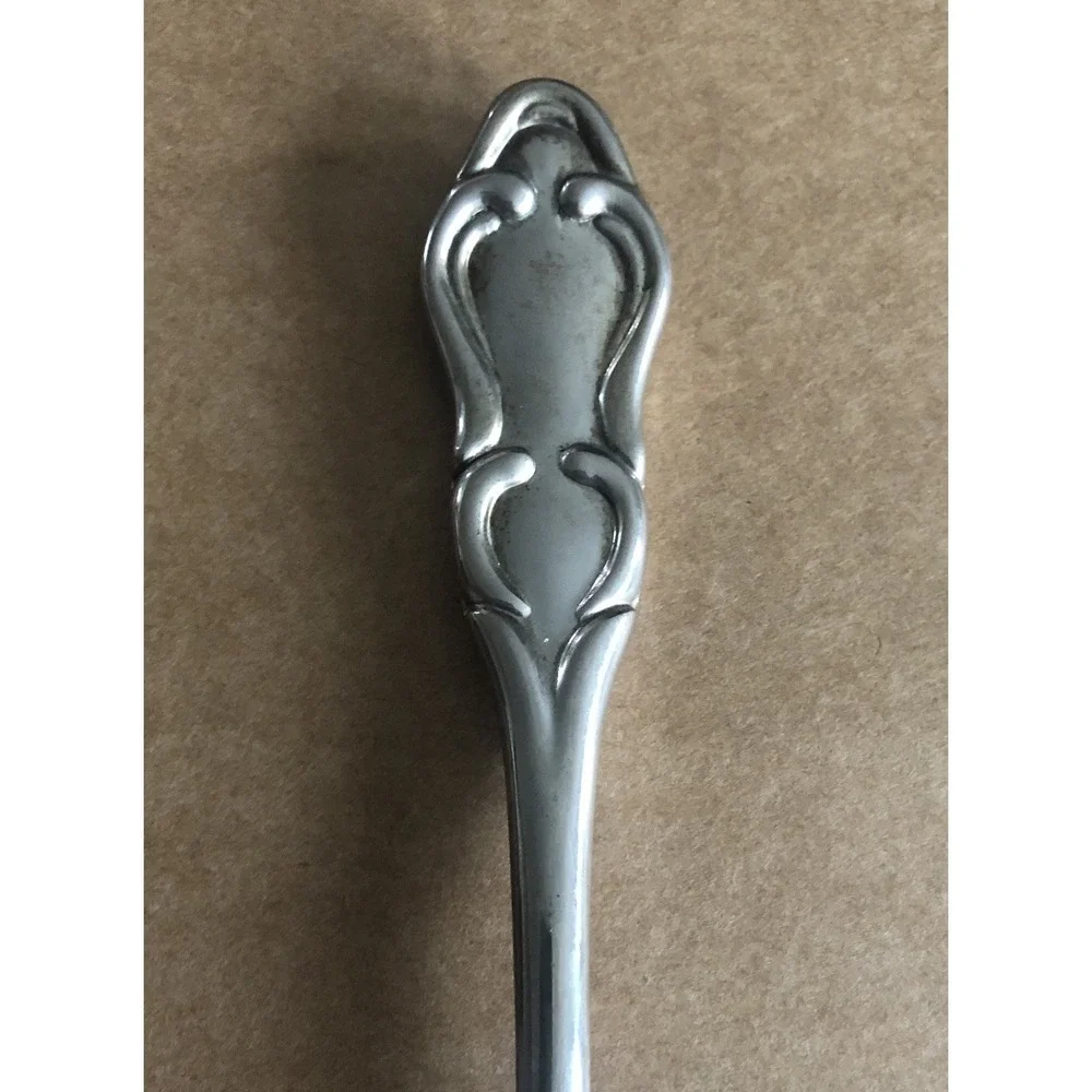 International Silver this vintage